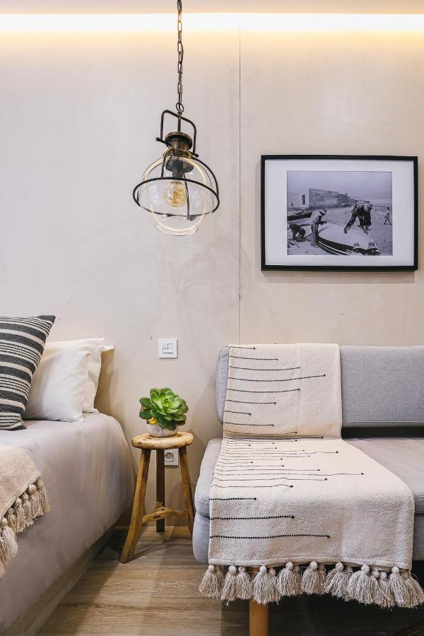 Stratus Loft Gran Canaria, Elegancia Junto Al Mar. Las Palmas de Gran Canaria Exterior photo