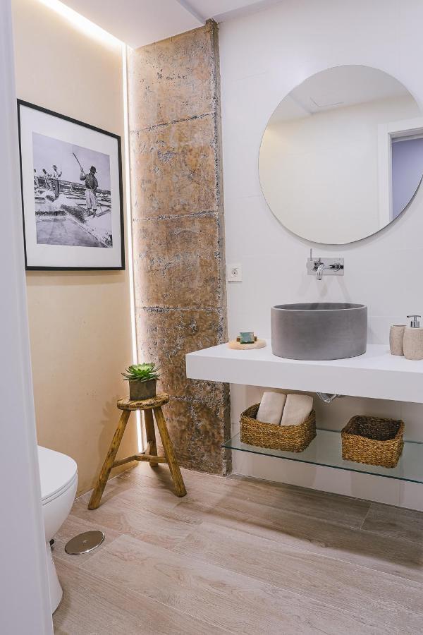 Stratus Loft Gran Canaria, Elegancia Junto Al Mar. Las Palmas de Gran Canaria Exterior photo